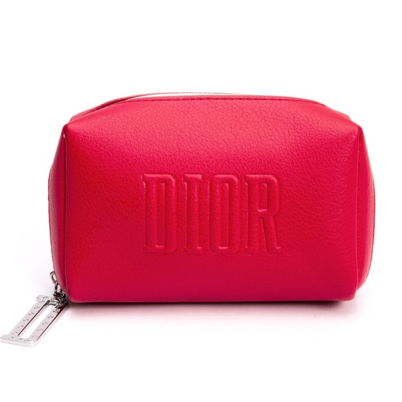 DIOR ⭐️ Dior Beaute mini cosmetic bag - Picture 2 of 5
